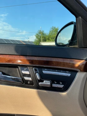 Mercedes-Benz S 320 | Mobile.bg    13