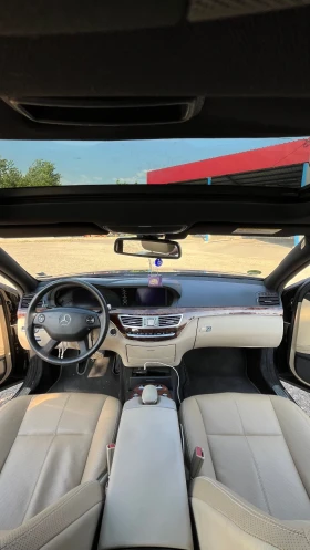 Mercedes-Benz S 320 | Mobile.bg    15