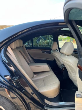 Обява за продажба на Mercedes-Benz S 320 ~17 999 лв. - изображение 9