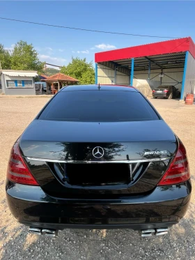 Обява за продажба на Mercedes-Benz S 320 ~17 999 лв. - изображение 3