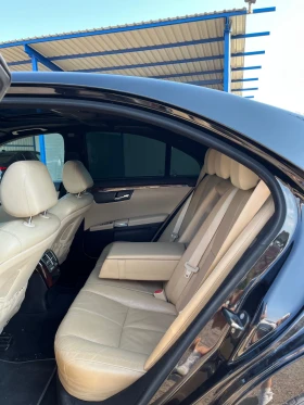 Обява за продажба на Mercedes-Benz S 320 ~17 999 лв. - изображение 8