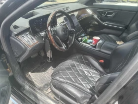 Mercedes-Benz S 580 2021 4MATIC * БЕЗ ПЪРВОНАЧАЛНА ВНОСКА* - 96900 лв. - 98859844 7