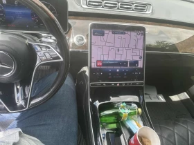 Mercedes-Benz S 580 2021 4MATIC * БЕЗ ПЪРВОНАЧАЛНА ВНОСКА* - 96900 лв. - 98859844 8