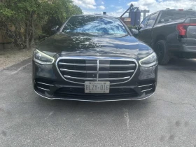 Mercedes-Benz S 580 2021 4MATIC * БЕЗ ПЪРВОНАЧАЛНА ВНОСКА* - 96900 лв. - 98859844 2