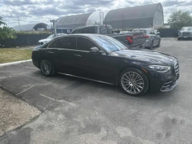 Mercedes-Benz S 580 2021 4MATIC * БЕЗ ПЪРВОНАЧАЛНА ВНОСКА* - 96900 лв. - 98859844 4