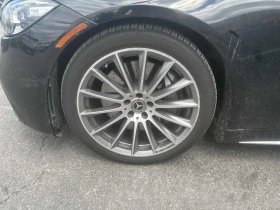 Mercedes-Benz S 580 2021 4MATIC * БЕЗ ПЪРВОНАЧАЛНА ВНОСКА* - 96900 лв. - 98859844 6