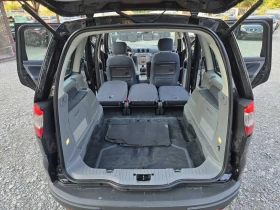 Ford Galaxy 2.0TDCI | Mobile.bg    9