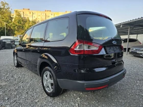     Ford Galaxy 2.0TDCI