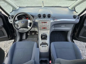 Ford Galaxy 2.0TDCI | Mobile.bg    12