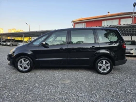     Ford Galaxy 2.0TDCI