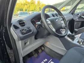 Ford Galaxy 2.0TDCI | Mobile.bg    16