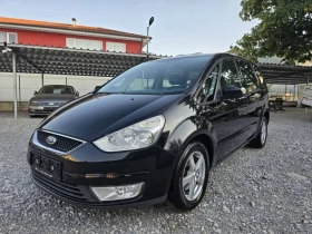     Ford Galaxy 2.0TDCI