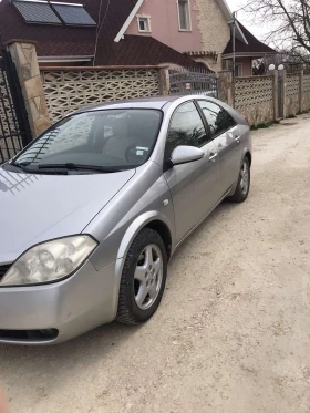 Nissan Primera | Mobile.bg    4