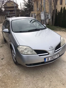 Nissan Primera | Mobile.bg    3