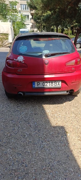 Alfa Romeo 147 | Mobile.bg    4