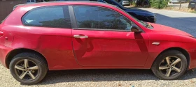 Alfa Romeo 147 | Mobile.bg    2