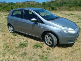 Fiat Punto 1, 4 | Mobile.bg    4