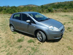 Fiat Punto 1, 4 | Mobile.bg    2