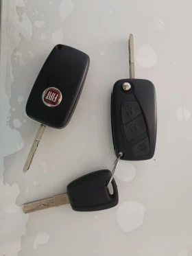 Fiat Punto 1, 4 | Mobile.bg    11