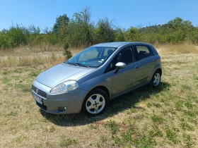 Fiat Punto 1, 4 | Mobile.bg    3