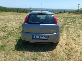 Fiat Punto 1, 4 | Mobile.bg    5