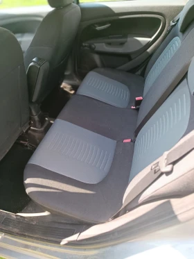 Fiat Punto 1, 4 | Mobile.bg    9