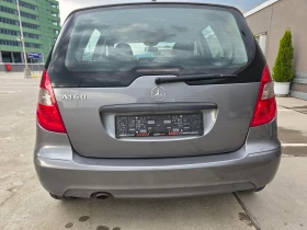 Mercedes-Benz A 160 1.5i Blue EFFICIENCY facelift - 6500 лв. - 79038951 6
