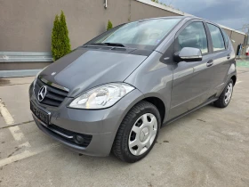 Mercedes-Benz A 160 1.5i Blue EFFICIENCY facelift