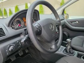 Mercedes-Benz A 160 1.5i Blue EFFICIENCY facelift - 6500 лв. - 79038951 12