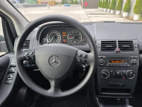 Mercedes-Benz A 160 1.5i Blue EFFICIENCY facelift - 6500 лв. - 79038951 9