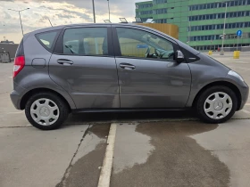 Mercedes-Benz A 160 1.5i Blue EFFICIENCY facelift - 6500 лв. - 79038951 4
