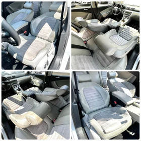 VW Passat 2.0TDI 140HP ПОДГРЕВ EURO4 - 6990 лв. - 52699887 13