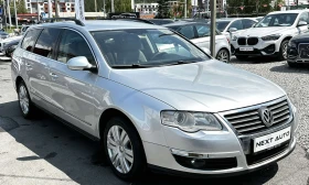 VW Passat 2.0TDI 140HP ПОДГРЕВ EURO4 - 6990 лв. - 52699887 3