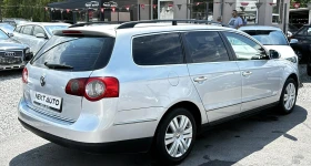 VW Passat 2.0TDI 140HP ПОДГРЕВ EURO4 - 6990 лв. - 52699887 5