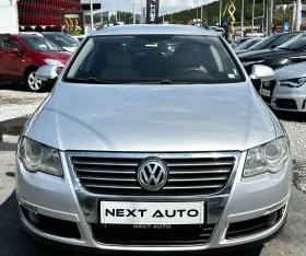 VW Passat 2.0TDI 140HP ПОДГРЕВ EURO4 - 6990 лв. - 52699887 2
