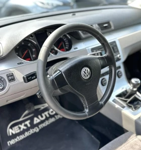 VW Passat 2.0TDI 140HP ПОДГРЕВ EURO4 - 6990 лв. - 52699887 11