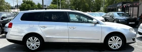 VW Passat 2.0TDI 140HP ПОДГРЕВ EURO4 - 6990 лв. - 52699887 4