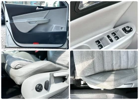 VW Passat 2.0TDI 140HP ПОДГРЕВ EURO4 - 6990 лв. - 52699887 15