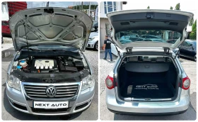 VW Passat 2.0TDI 140HP ПОДГРЕВ EURO4 - 6990 лв. - 52699887 16