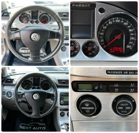 VW Passat 2.0TDI 140HP ПОДГРЕВ EURO4 - 6990 лв. - 52699887 14