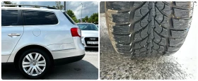 VW Passat 2.0TDI 140HP ПОДГРЕВ EURO4 - 6990 лв. - 52699887 17
