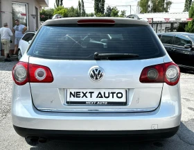 VW Passat 2.0TDI 140HP ПОДГРЕВ EURO4 - 6990 лв. - 52699887 6