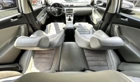 VW Passat 2.0TDI 140HP ПОДГРЕВ EURO4 - 6990 лв. - 52699887 9
