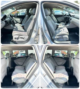 VW Passat 2.0TDI 140HP ПОДГРЕВ EURO4 - 6990 лв. - 52699887 12