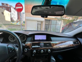 BMW 525 facelift - 9500 лв. - 61011922 4