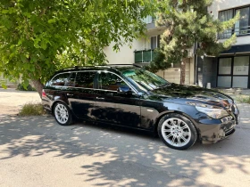 BMW 525 facelift - 9500 лв. - 61011922 2