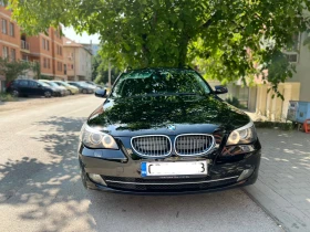 BMW 525 facelift - 9500 лв. - 61011922 3