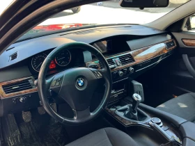 BMW 525 facelift - 9500 лв. - 61011922 5