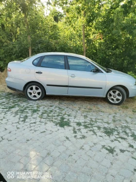 Seat Cordoba | Mobile.bg    3