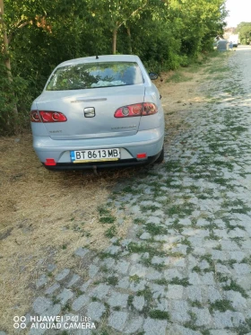 Seat Cordoba | Mobile.bg    2